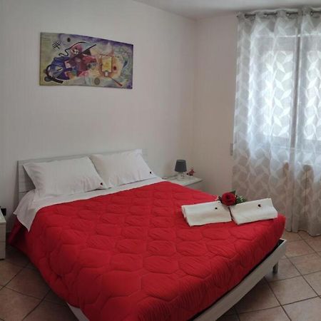 Apartamento Rosahouse Lecce Exterior foto