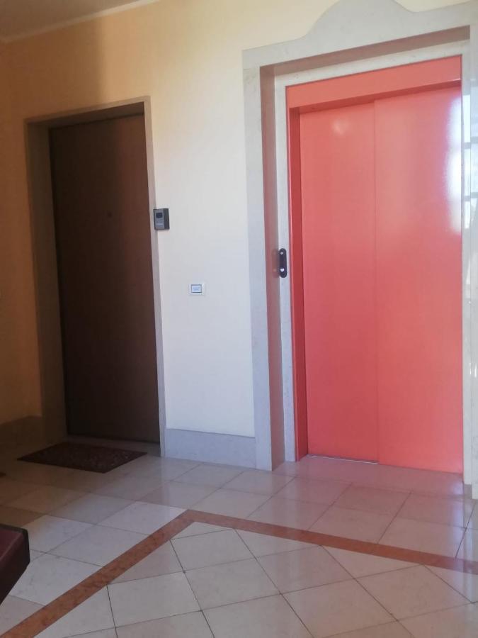 Apartamento Rosahouse Lecce Exterior foto