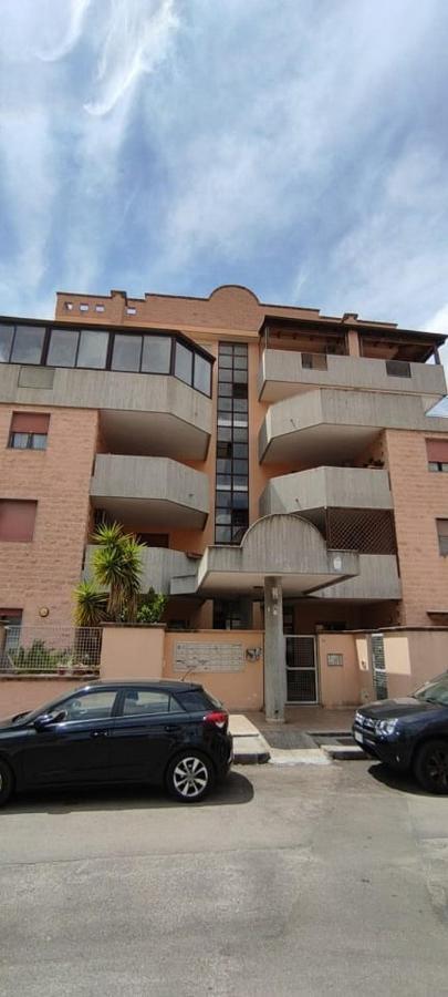 Apartamento Rosahouse Lecce Exterior foto