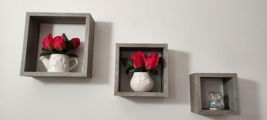 Apartamento Rosahouse Lecce Exterior foto