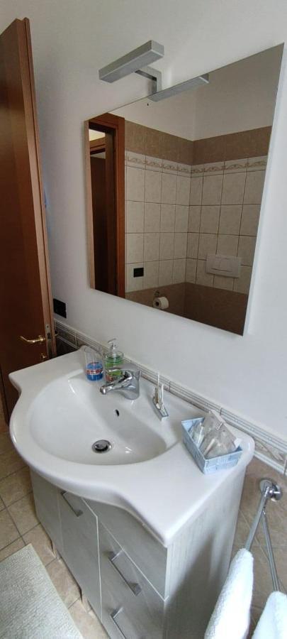 Apartamento Rosahouse Lecce Exterior foto