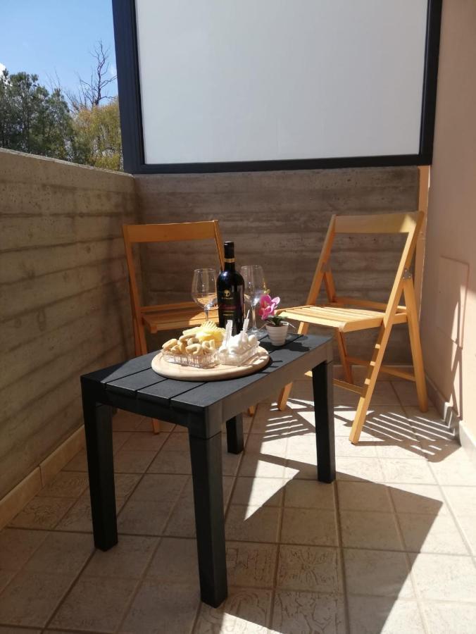 Apartamento Rosahouse Lecce Exterior foto